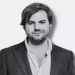 Imagen de autor de Alfonso Bernal