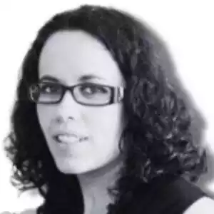 Imagen de la redactora María Merino