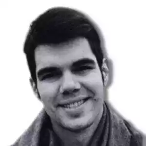 Imagen del redactor Dani H. Marín