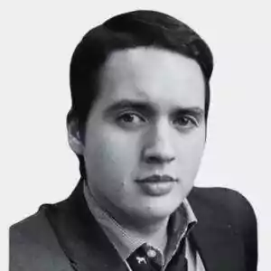 Foto de autor de Hugo Burguillos