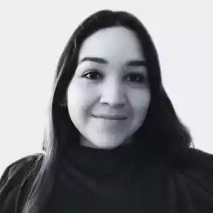 Imagen de autor de Oriana Lcuas