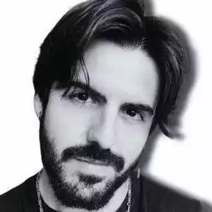 Imagen del redactor Daniel Ferrer