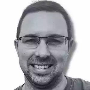 Imagen del redactor Miguel Cuartas