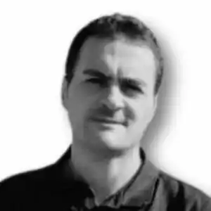 Imagen del redactor Iván García