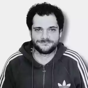 Foto de autor de Miguel Rueda