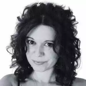 Imagen de la redactora Laura Castaño