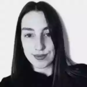 Imagen de la redactora Aida Cristòfol