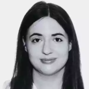 Imagen de la redactora Regina Ruiz