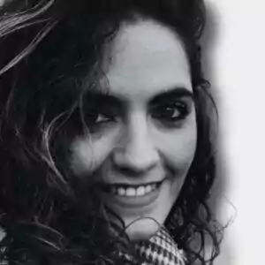 Imagen de la redactora Tamara de la Cruz