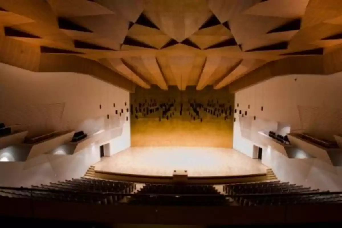 Auditorio ADDA