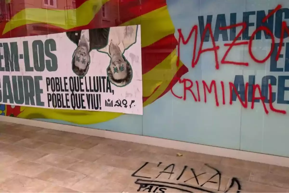 Pintadas sede del PPCV
