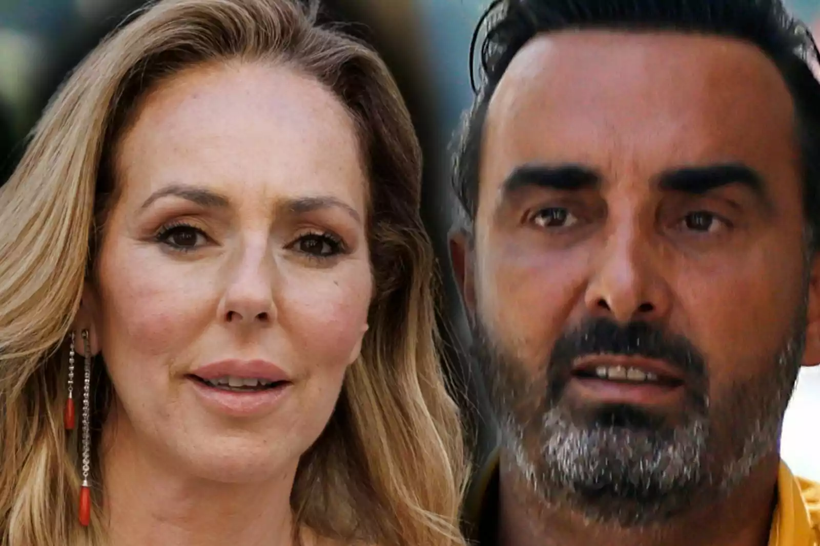 El perdón de Rocío Carrasco tras la decisión tajante de Fidel Albiac: no se  esconderá