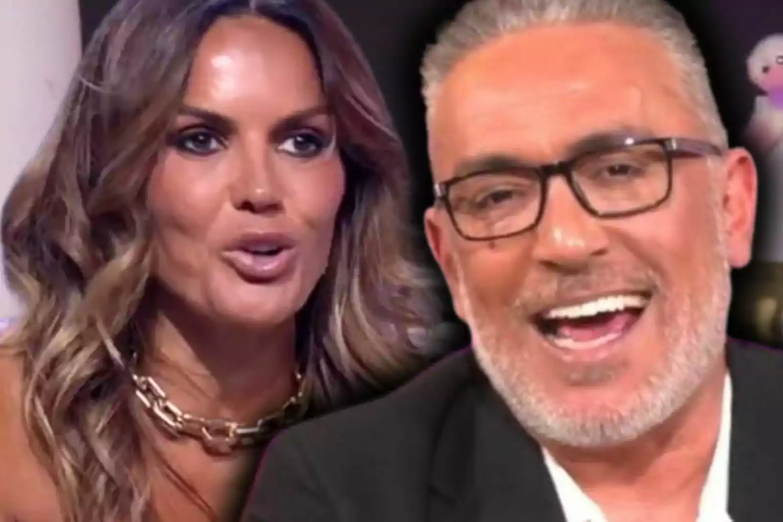 Marta López se niega a callar y confiesa lo que nadie esperaba de Kiko  Hernández