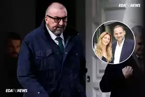 El silencio de Cerdán tras la confirmación de Leire Díez de darle  información