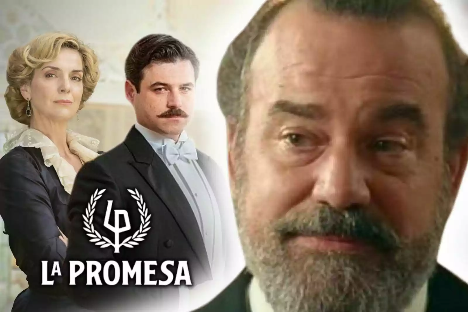 Manuel Regueiro soluciona el problema de 'La Promesa' y consigue algo muy  difícil