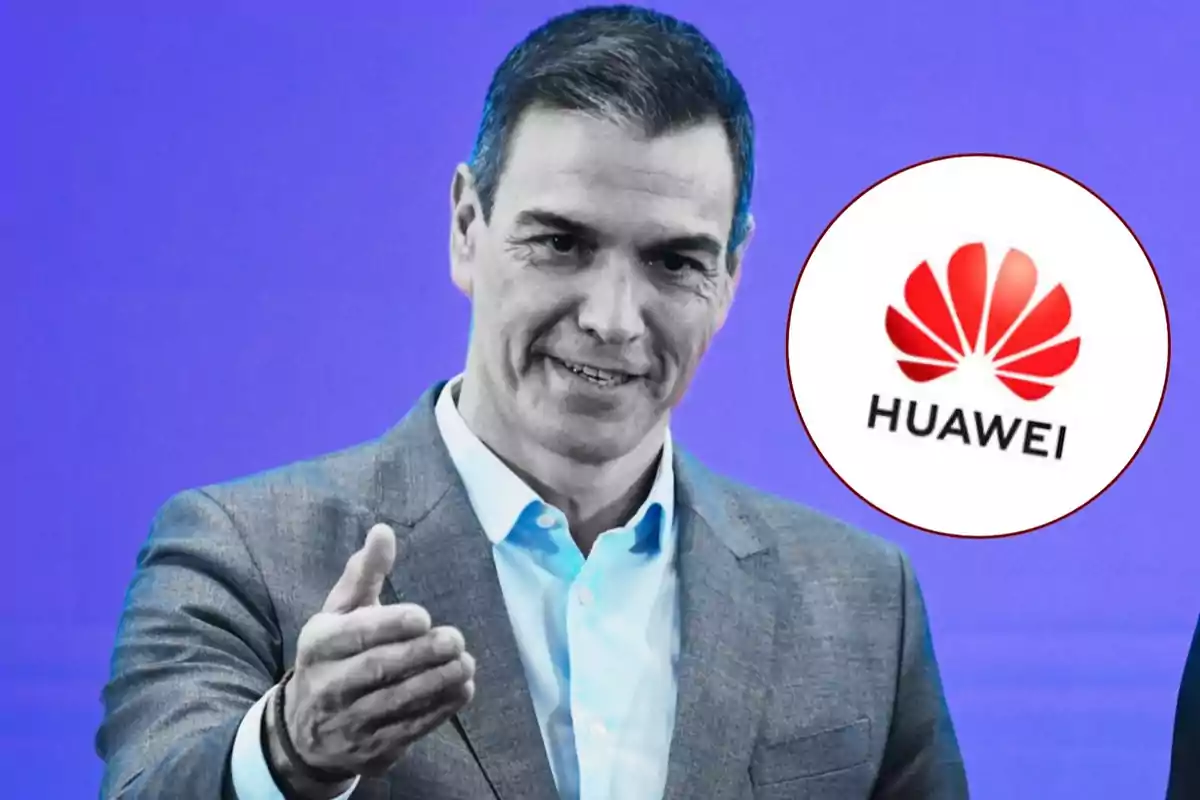 El Gobierno recula y cancela un contrato con Huawei por presión de Estados Unidos