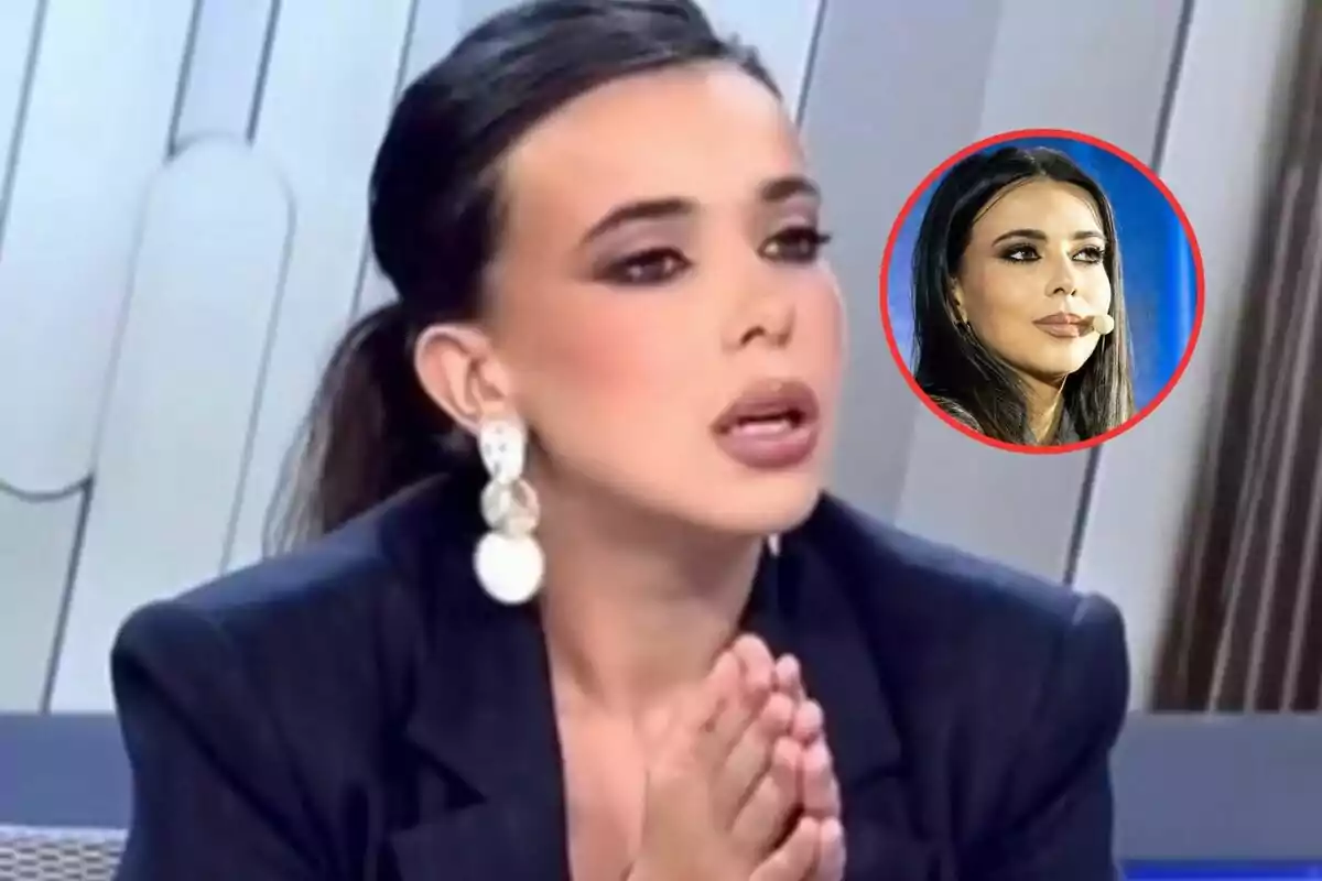 El peligroso mensaje de Sarah Santaolalla en TVE: 'niños follad con quien queráis'