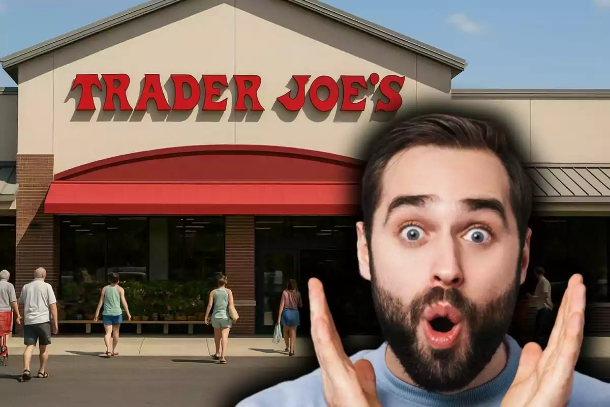 Felicidad absoluta en Trader Joe's: este es el manjar coreano que adoran en América