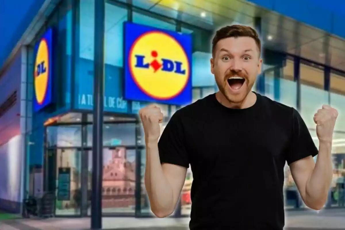 Mañana llega a Lidl la clave esencial para crear tu oficina en casa: corre que vuela