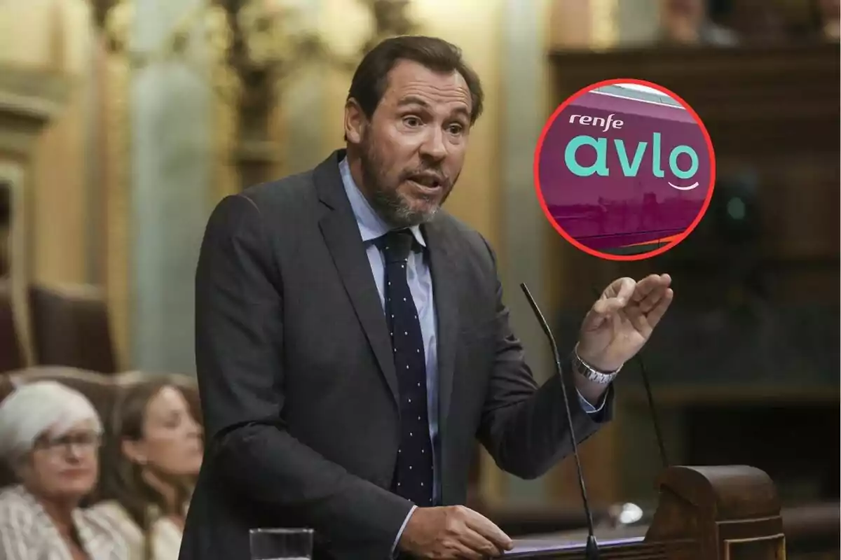 ¿Por qué Renfe elimina los trenes de bajo coste de la línea Madrid-Barcelona?