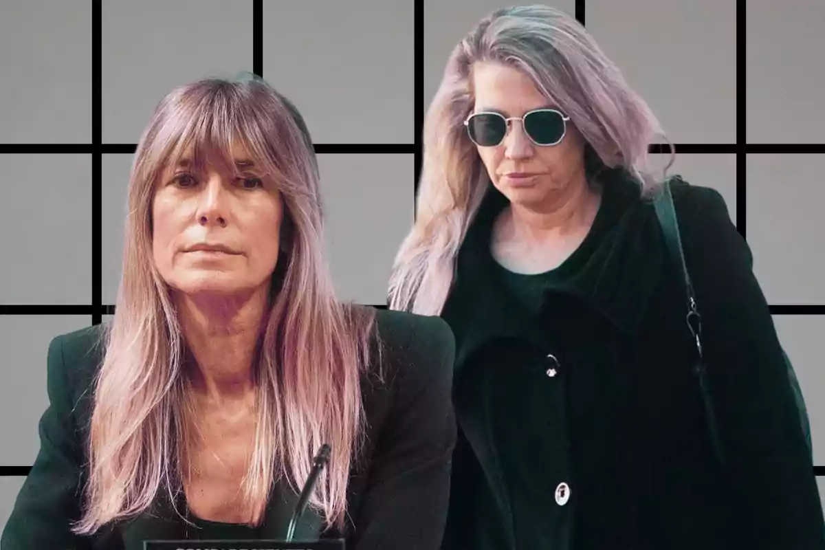 Begoña Gómez y su asesora imputadas por presunta malversación de fondos públicos
