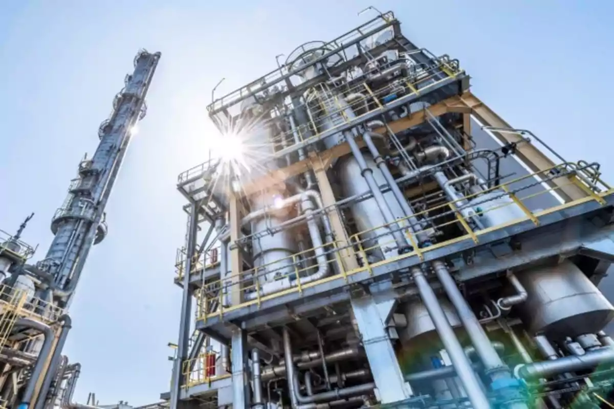 Evonik Oxeno pone en marcha una plataforma de planificación para la toma de decisiones