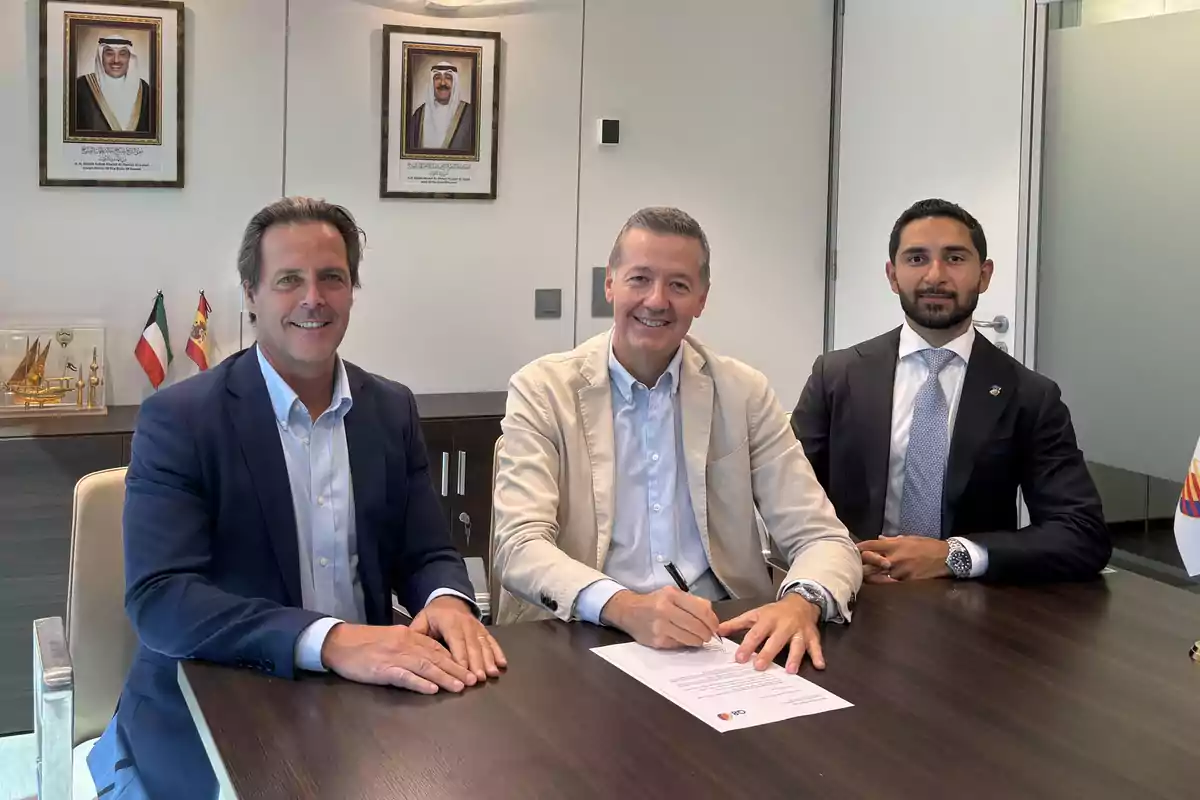 HVR Energy y Q8 firman un Memorando de Entendimiento para desplegar hidrolineras