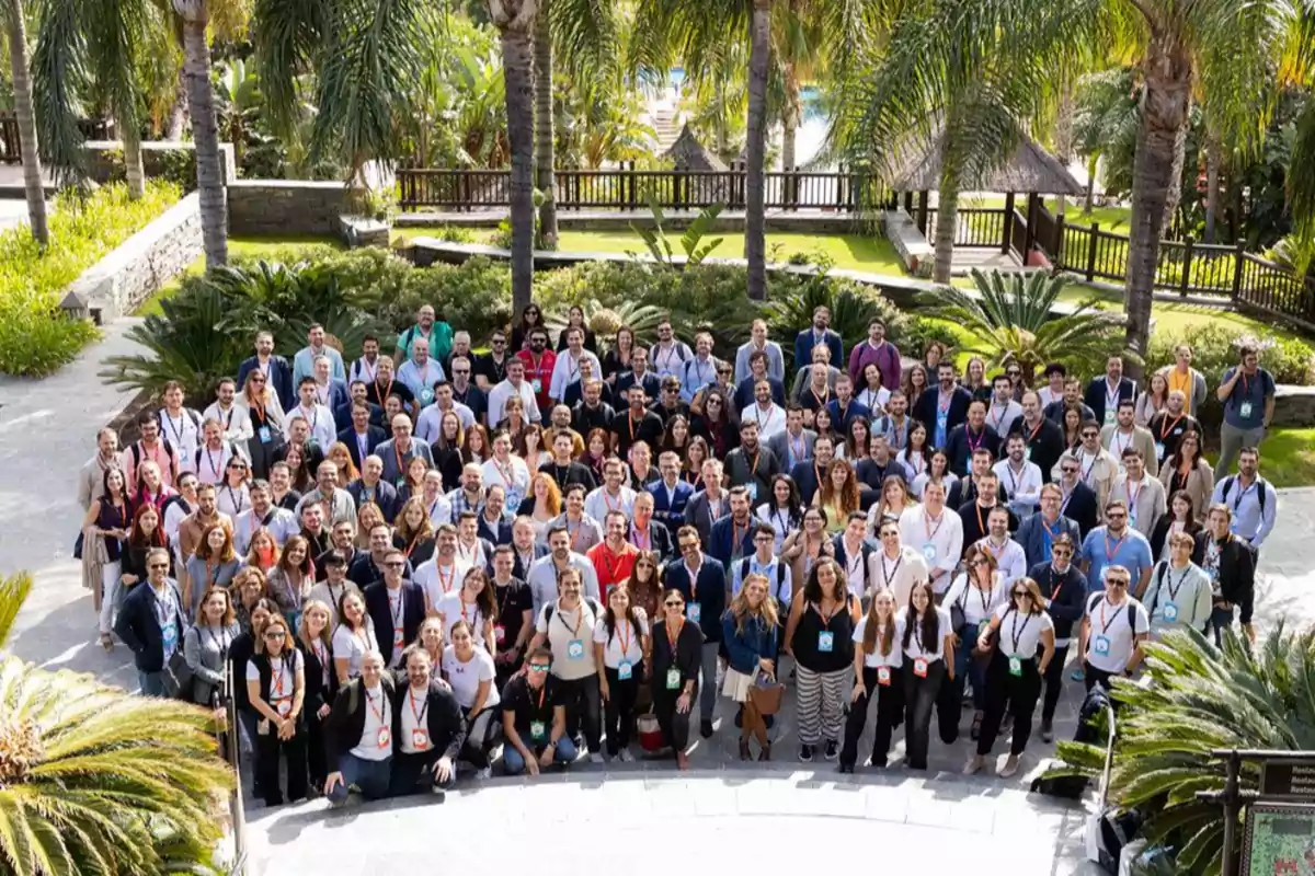 Digital 1to1 Spain Winter: el gran encuentro para los profesionales
