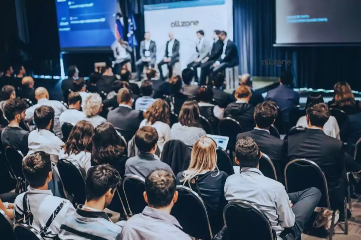 NRF 2025 selecciona a Allzone como ejemplo de innovación en retail