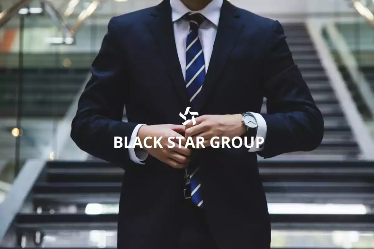 Black Star Group se compromete con la transparencia y las prácticas energéticas éticas