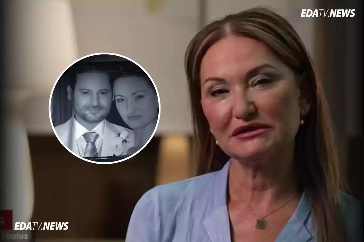 Por este motivo Ábalos ''se puso agresivo'' y ''maltrató físicamente'' a su exmujer
