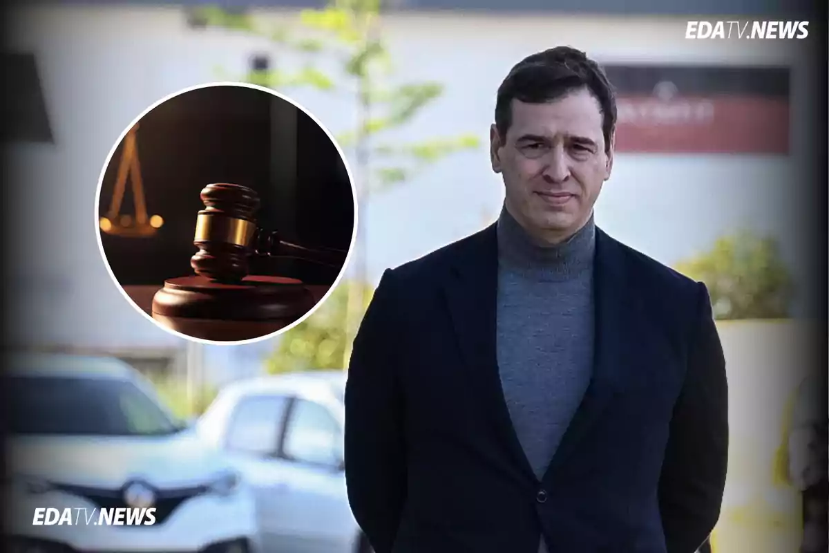 El nuevo paso de la juez del caso del hermano de Sánchez que hace temblar al PSOE