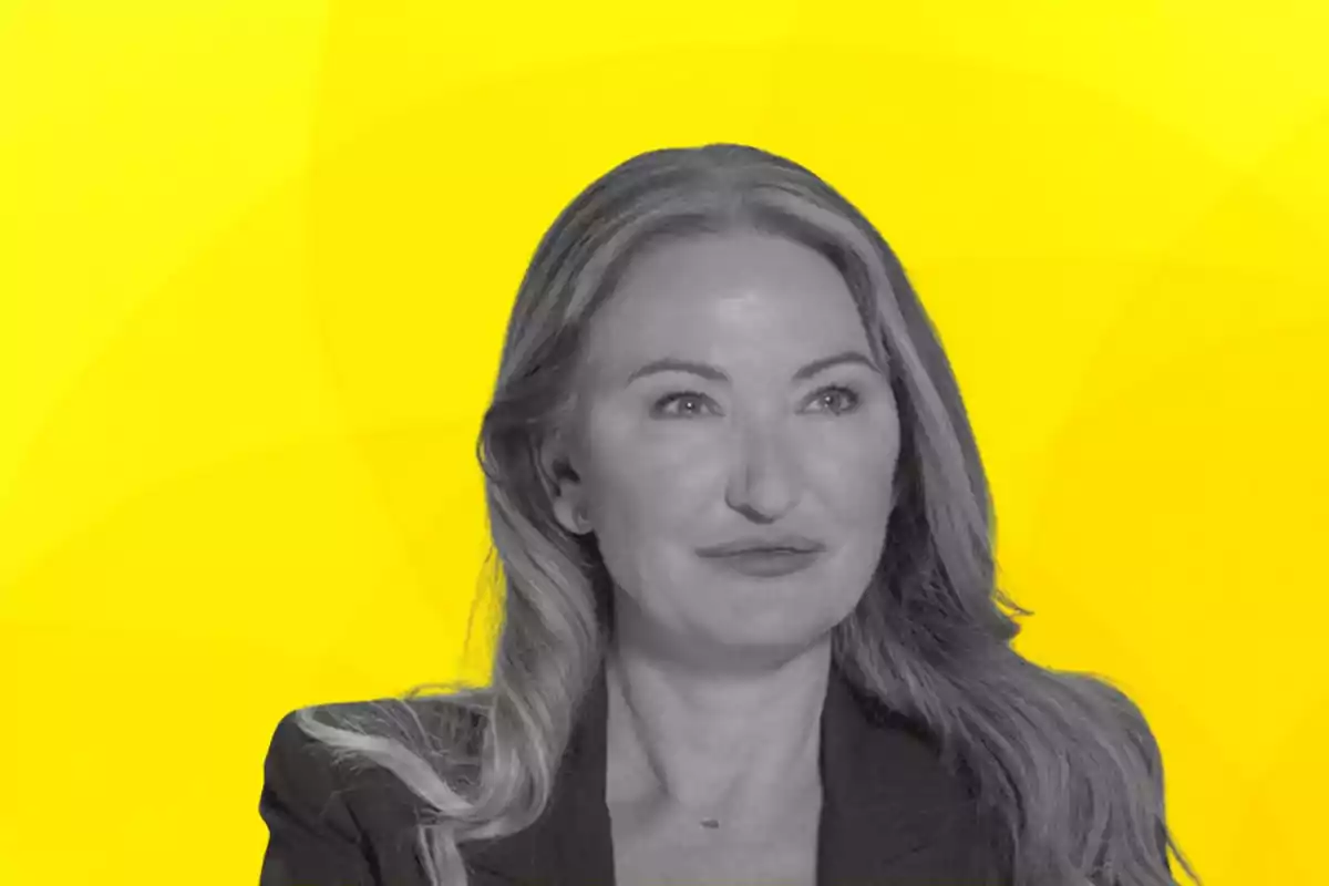 El pasado de la exmujer de Ábalos que desconocías