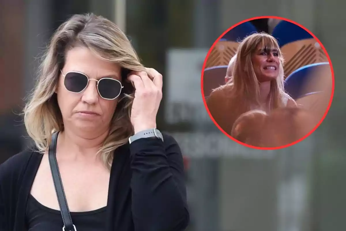 El trabajo por el que se contrató a Cristina Álvarez para acabar de asesora de Begoña