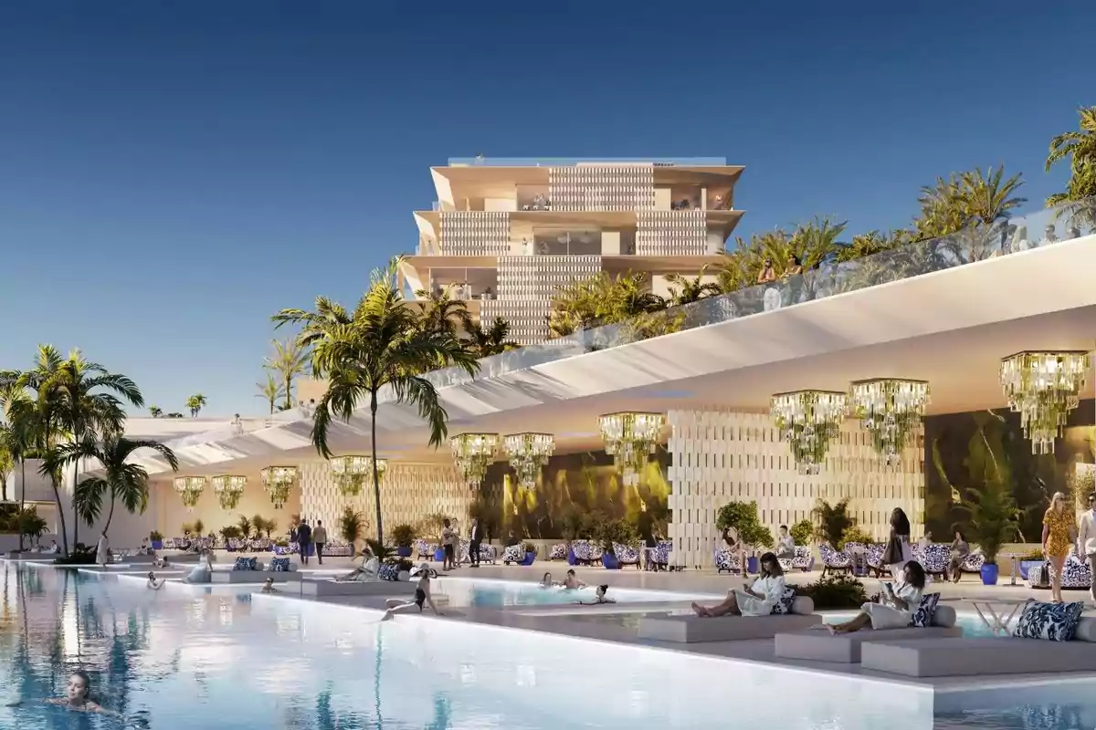 La Costa del Sol se pone a la altura de la Riviera francesa