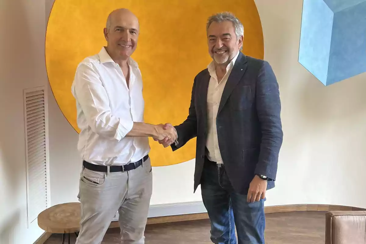 CRA Barcelona y Reproducción Bilbao se unen a Assisted Reproduction Alliance