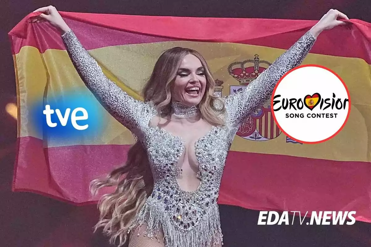 RTVE, bajo presión del Gobierno para abandonar Eurovisión si Israel participa