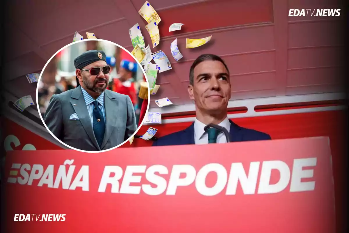 Sánchez destina medio millón de euros para fomentar el turismo en Marruecos