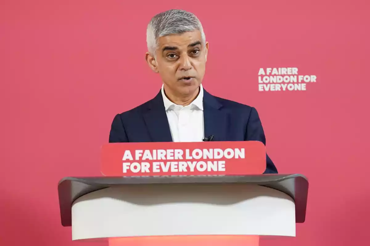Redes pedófilas en Londres ponen al alcalde al borde de dimisión