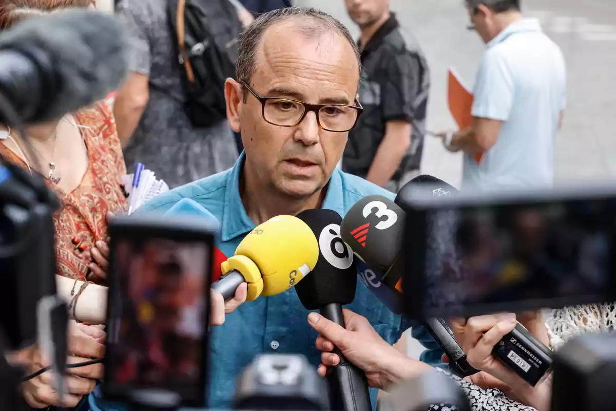 AEMET confirma que alertó a la Generalitat el 29 de octubre sobre la DANA en Cuenca