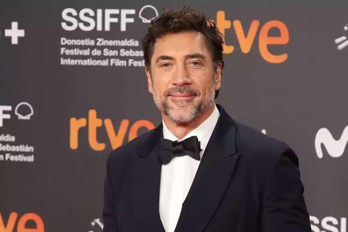 Los vínculos de Bardem con Israel que le sacan los colores