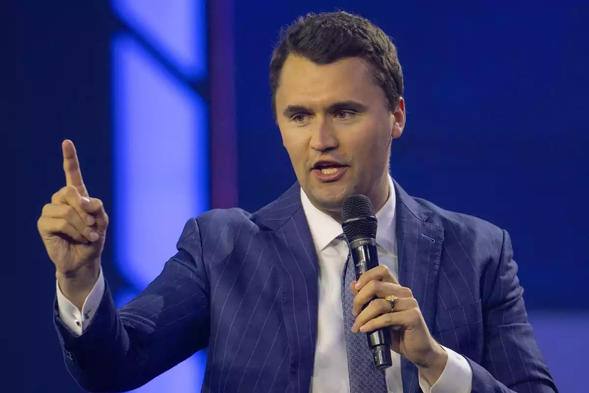 Estos son los que han mostrado mensajes de apoyo tras el asesinato de Charlie Kirk
