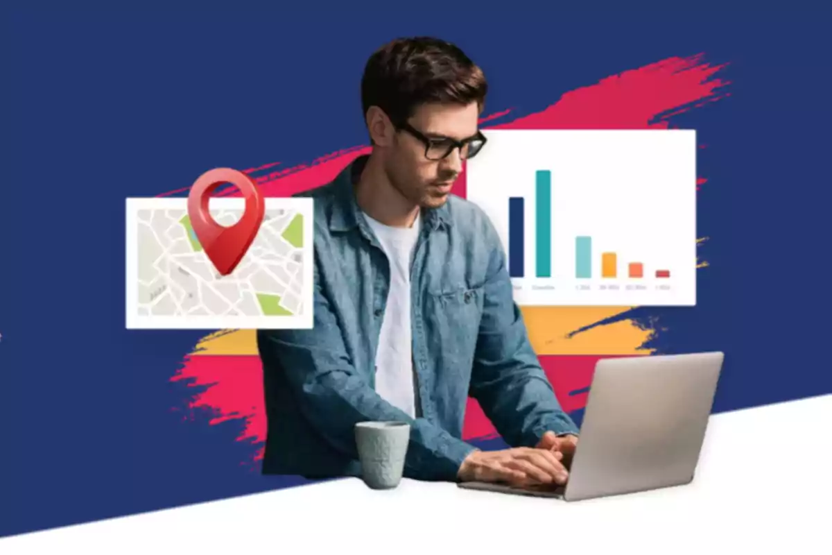 Goolzoom integra Inmuebles, su radar de precios y oferta residencial