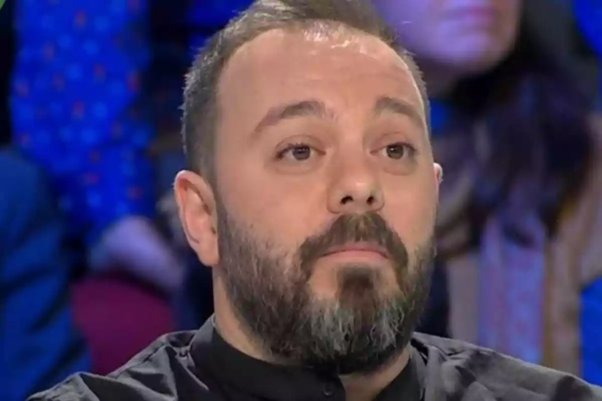 Antonio Maestre