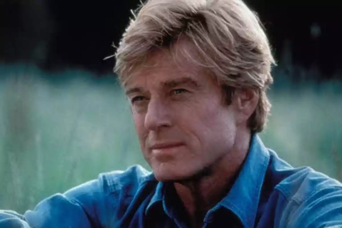 Robert Redford: adiós a una leyenda del cine