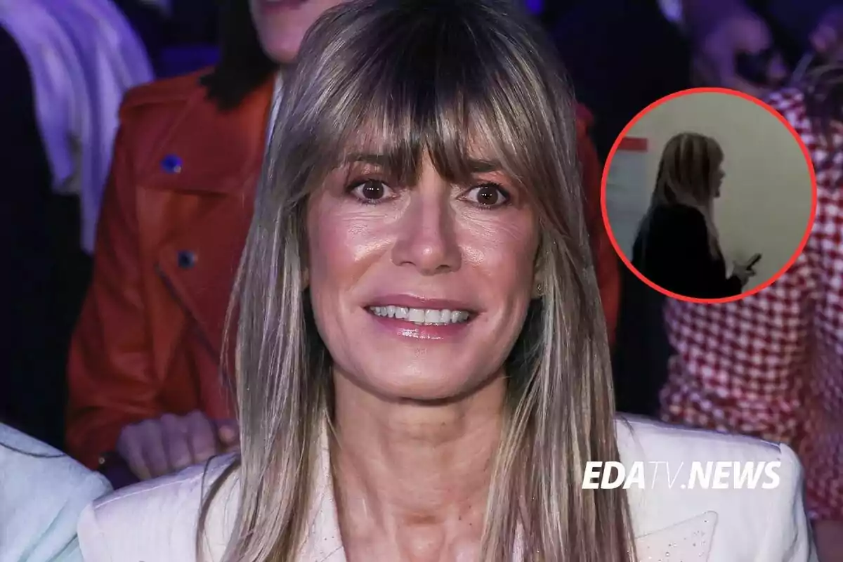 La estrategia de Begoña Gómez por la que lleva la misma ropa a sus declaraciones