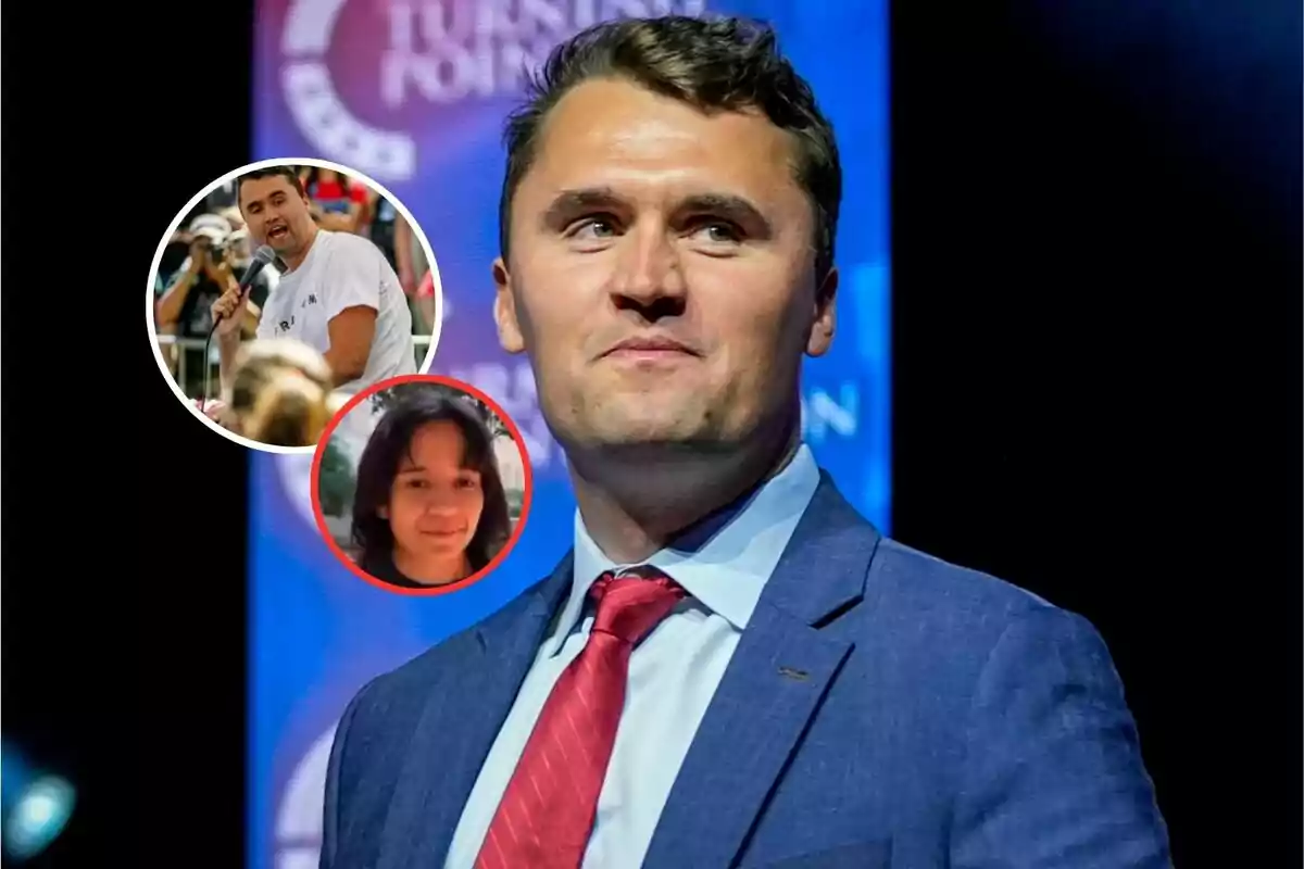 Activista Conservador Charlie Kirk Asesinado en Utah; Ultraconservadores Claman Estar “En Guerra”
