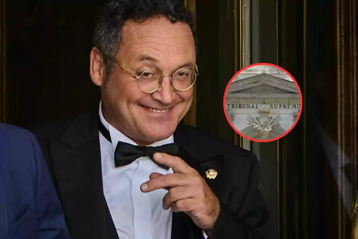 Estos son los magistrados que juzgarán al fiscal García Ortiz en el Supremo