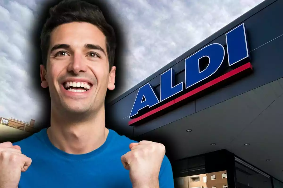Aldi trae de vuelta el producto más viral de Estados Unidos y cuesta tan solo $10