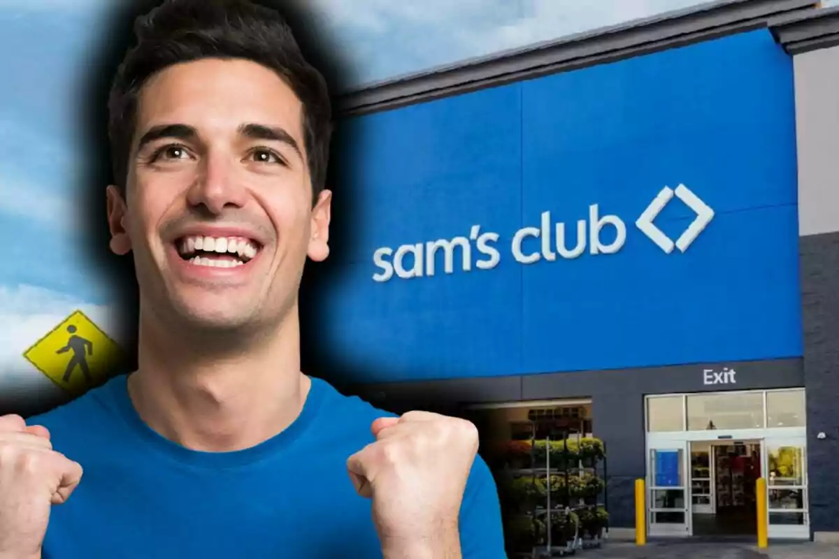 Sam's Club sorprende con esta delicia que ya triunfa en Estados Unidos por $7